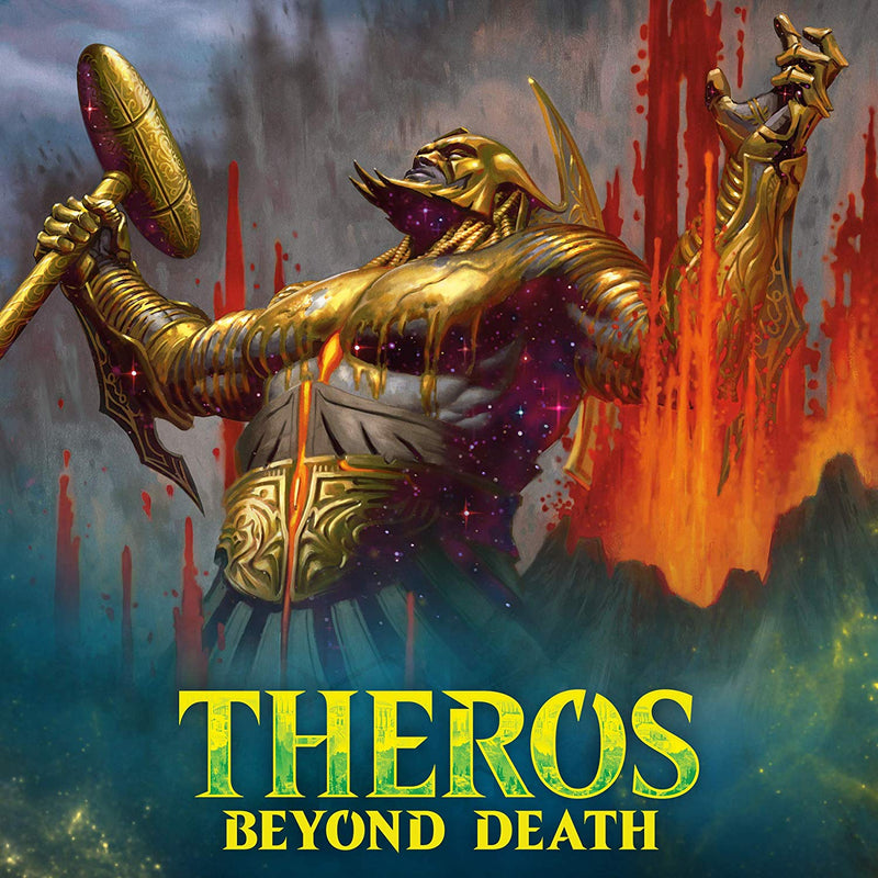 Load image into Gallery viewer, Theros Beyond Death  Booster Pack
