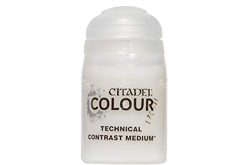 Games Workshop Citadel Colour: Technical - Contrast Medium