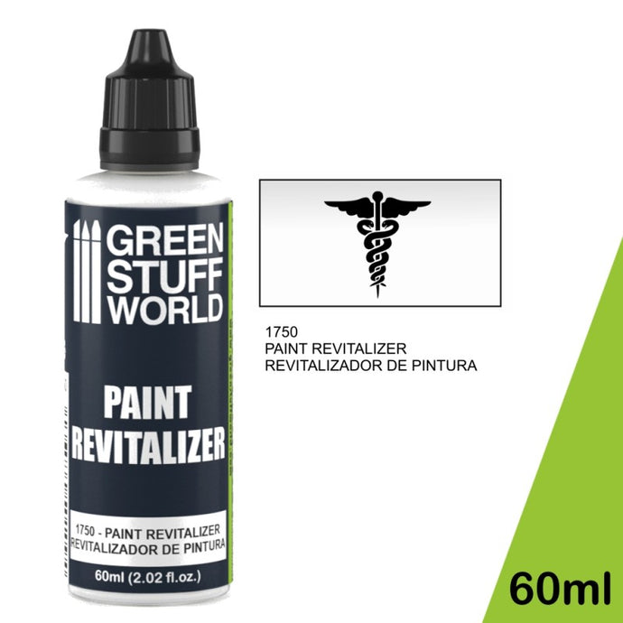 Green Stuff World Paint Revitalizer 1750 60ml