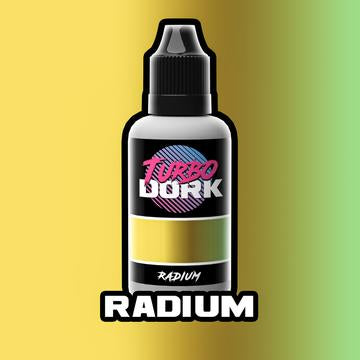 Turbo Dork Turboshift Color Shifting Acrylic Paint 20ml Bottles
