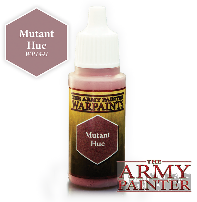 The Army Painter Warpaints 18ml Mutant Hue 