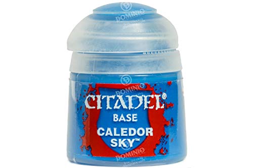 Games Workshop Citadel Base: Caledor Sky