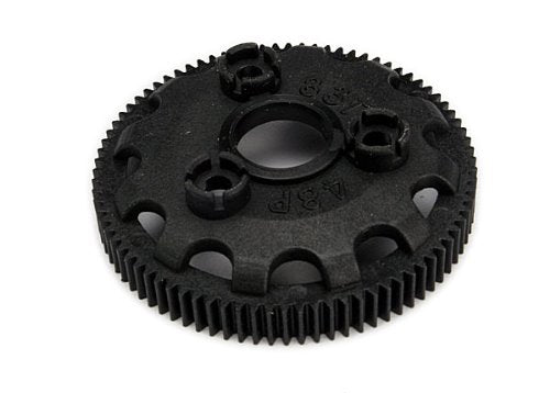 Traxxas 4683 Spur gear, 83-tooth (48-pitch) (for models with Torque-Control slipper clutch)