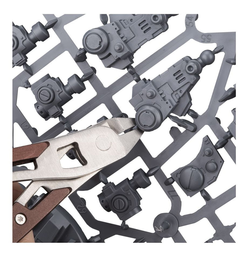 Load image into Gallery viewer, Games Workshop Citadel Fine Detail Cutters
