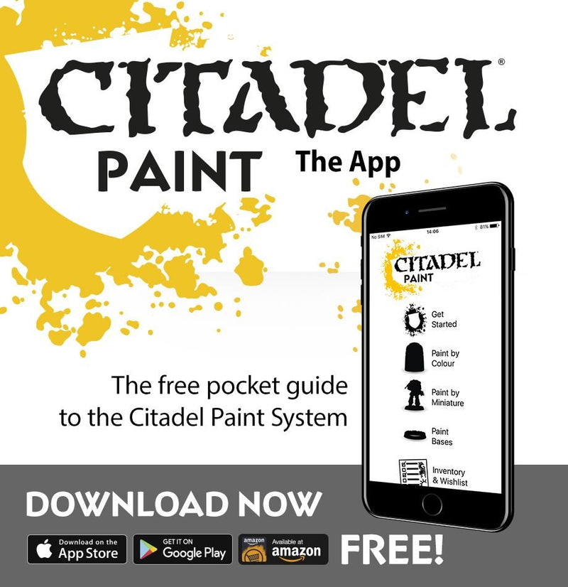Load image into Gallery viewer, Games Workshop Citadel M Shade Brush

