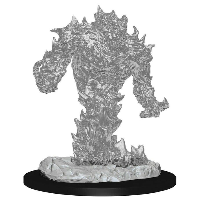 Dungeons & Dragons Nolzur's Marvelous Miniatures - Fire Elemental WZK73847