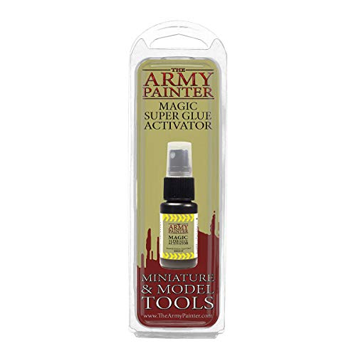 Load image into Gallery viewer, The Army Painter Magic Super Glue Activator
