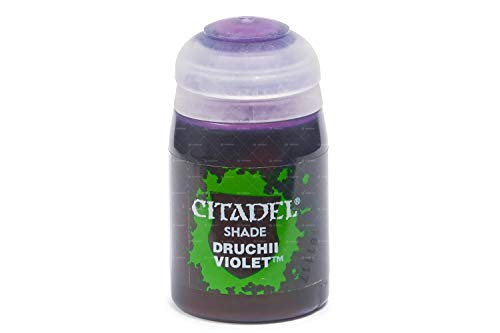 Citadel Shade Druchii Violet