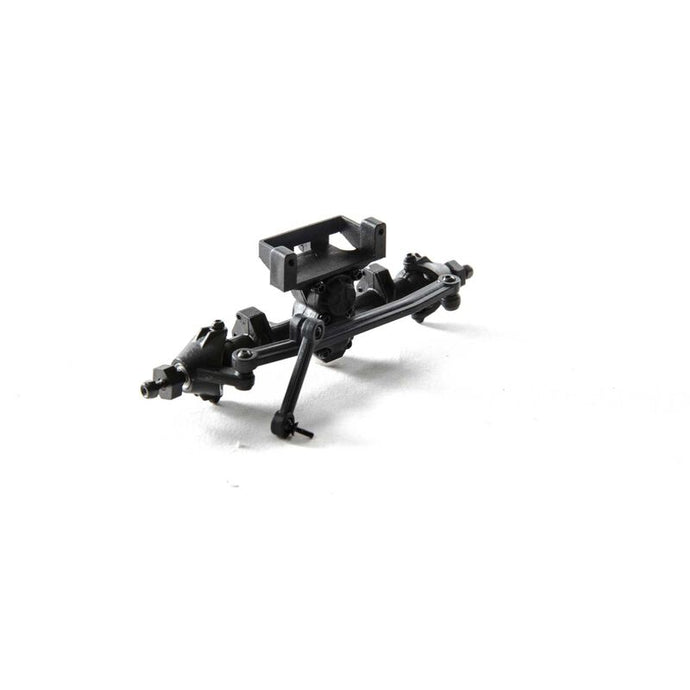 Axial AXI31609 Steering Axle, Assembled: SCX24, AX24