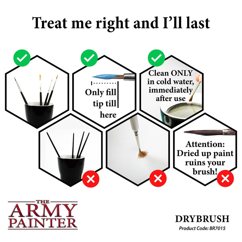 Load image into Gallery viewer, The Army Painter Hobby: Drybrush BR7015
