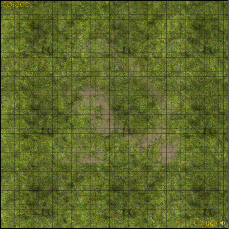 Load image into Gallery viewer, Custom 48&quot; x 48&quot; Battle Mat
