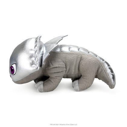 Load image into Gallery viewer, Dungeons &amp; Dragons Bullet Phunny Plush by Kid Robot
