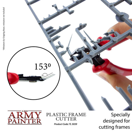 The Army Painter Tools - Plastic Frame Cutter TL5039