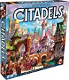Load image into Gallery viewer, Citadels Board Game 2016 Edition by Z-Man, WR02
