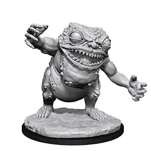 Dungeons & Dragons Nolzur's Marvelous Unpainted Miniatures: Banderhobb