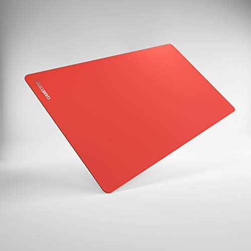 Gamegenic Prime Playmat Red 61cm x 35cm