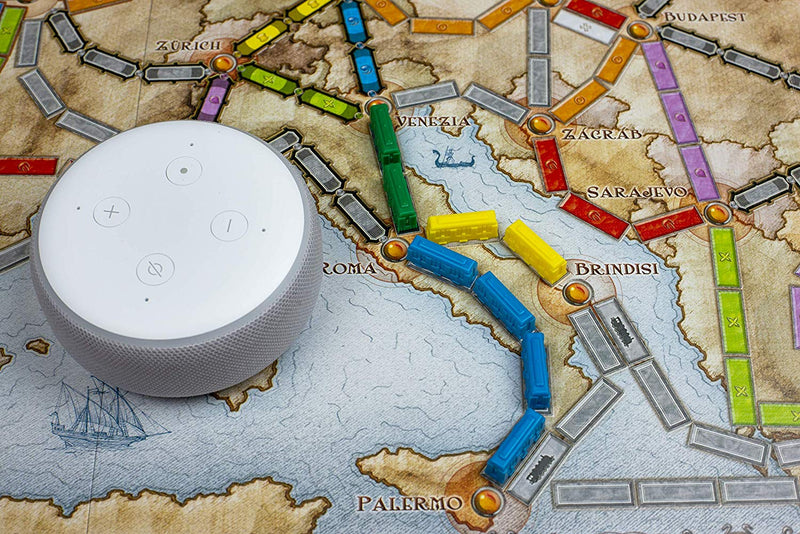Load image into Gallery viewer, Ticket To Ride - Europe
