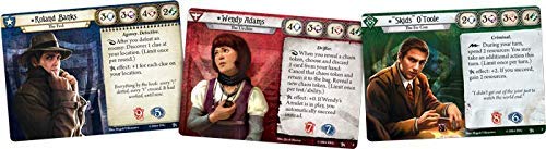 Load image into Gallery viewer, Arkham Horror The Card Game - Core / Base Set - Fantasy Flight Games - FFG-AHC01
