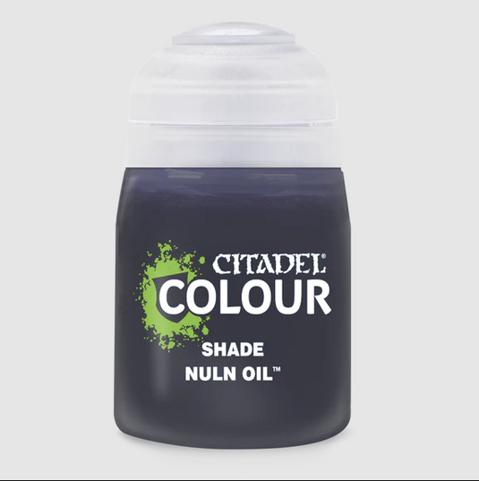 Citadel Colour: Layer Paint Set 60-47 – Cobbco