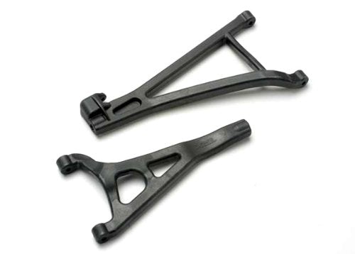 Traxxas 5331 Right Front Upper & Lower Suspension Arms (Revo)