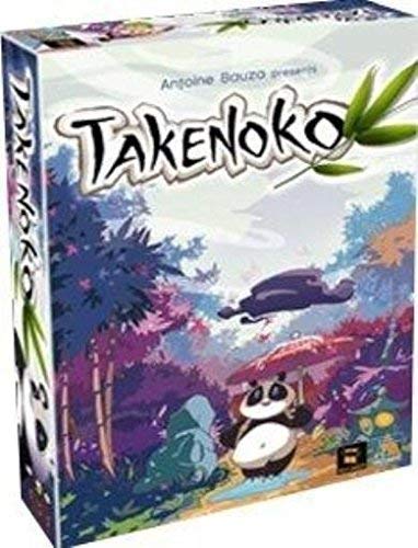 Takenoko - Brand New & Sealed
