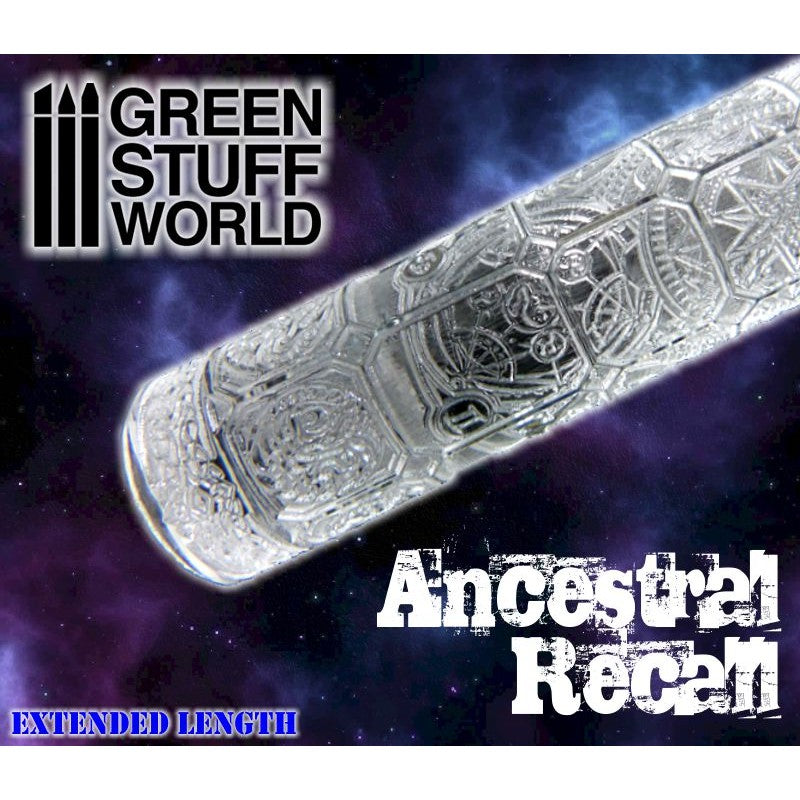 Load image into Gallery viewer, Green Stuff World Rolling Pin Ancestral Recall 1504
