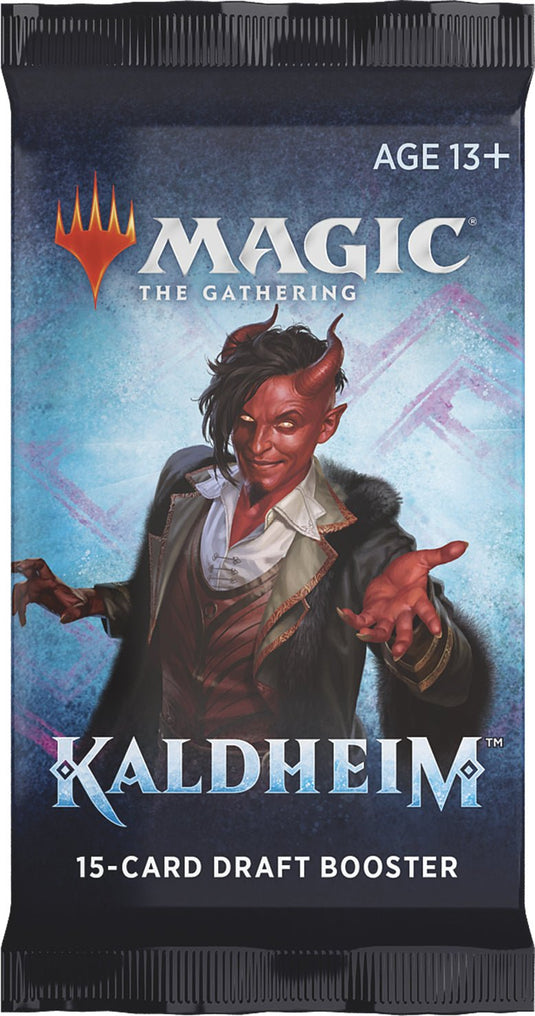 Magic The Gathering Kaldheim Draft Booster Pack Cobbco Magic The Gathering Kaldheim Draft Booster Pack Cobbco