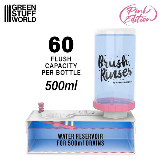 Bottle Cleaning Brush 500ml