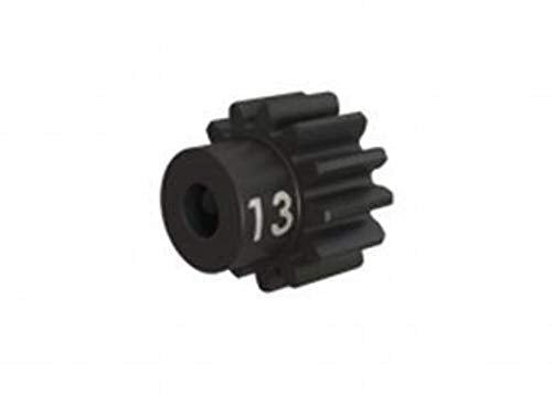 Traxxas 3943X Hardened Steel 13-Tooth Pinion Gear (32 Pitch)