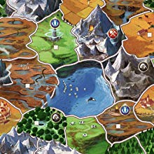 Load image into Gallery viewer, Small World Board Game - Days Of Wonder Philippe Keyaerts DO7901

