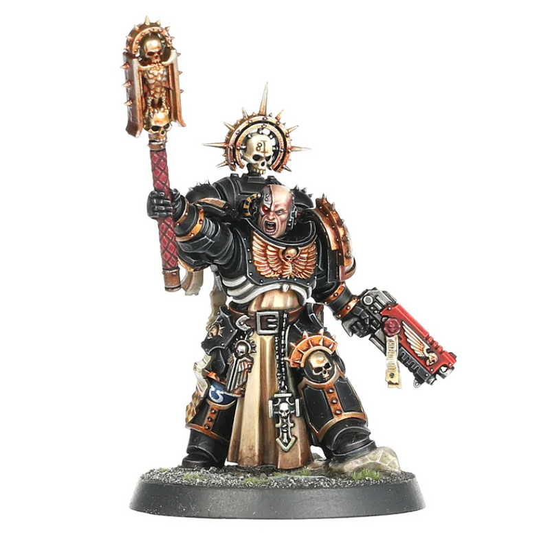 Load image into Gallery viewer, Games Workshop Warhammer 40k Indomitus Special Edition Starter Pack 9th Edition
