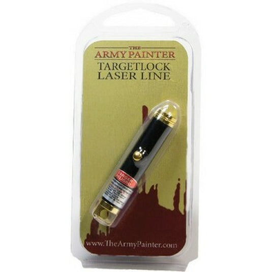 The Army Painter TargetLoc Laser Light