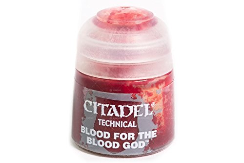 Games Workshop Citadel Technical: Blood For The Blood God