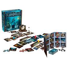 Load image into Gallery viewer, Mysterium Board Game
