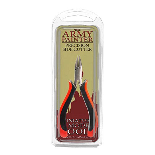 The Army Painter Tools - Precision Side Cutter TL5032