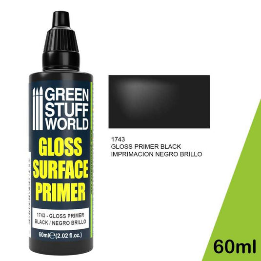 Green Stuff World – Green Putty 2241 for Models and Miniatures – Cobbco