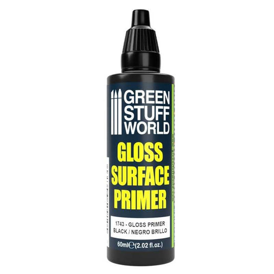 Green Stuff World Chrome Metal Paint for Models and Miniatures 2454 – Cobbco