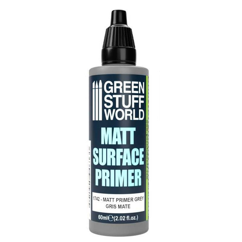 Load image into Gallery viewer, Green Stuff World Surface Primer 60ml
